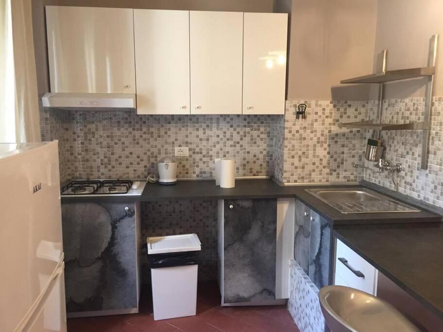Appartamento Living In Centro Storico Firenze Esterno foto