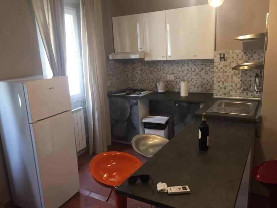 Appartamento Living In Centro Storico Firenze Esterno foto