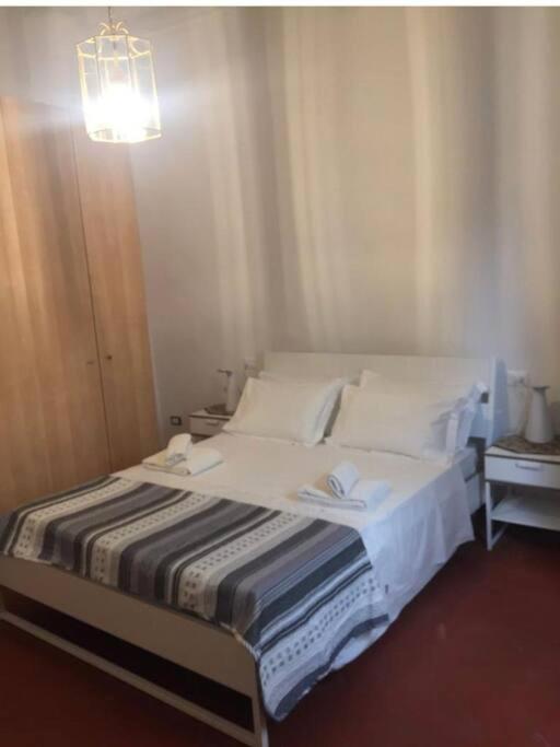 Appartamento Living In Centro Storico Firenze Esterno foto