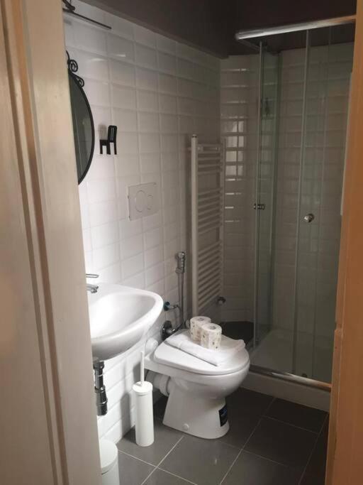 Appartamento Living In Centro Storico Firenze Esterno foto